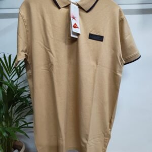 _C*_PREMIUM POLO TEES