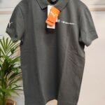 _P*ma_PREMIUM POLO TEES_LIMITED EDITION_GREY COLOR