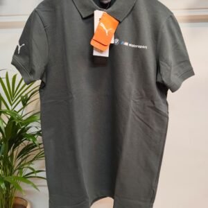 _P*ma_PREMIUM POLO TEES_LIMITED EDITION_GREY COLOR