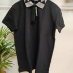 _K*RL lAG*RFEL*_P*LO TEES_WHITE COLOR