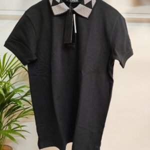 _K*RL lAG*RFEL*_P*LO TEES_WHITE COLOR