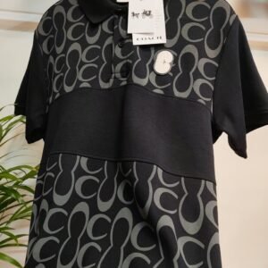 _CO*CH _PREMIUM POLO TEES_PRINTED