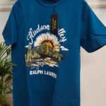 _U* P*LO__ROUND NECK TEES
