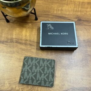 _M*_PREMIUM LEATHER WALLET_WITH BOX