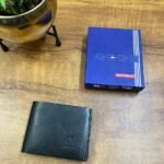 _TH_PREMIUM LEATHER WALLET_WITH BOX