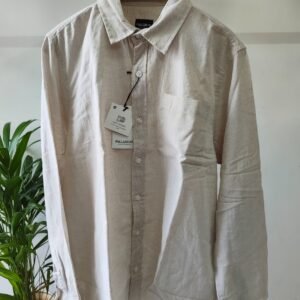 _P*LL&BE*R_PREMIUM SHIRT_WITH OG TAG
