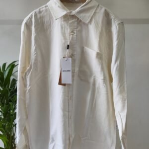 _JA*K & JO*ES_PREMIUM SHIRT_WITH OG TAG
