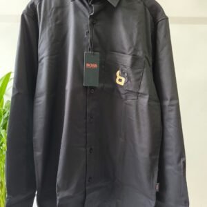 _B*SS_PREMIUM SHIRT_WITH OG TAG