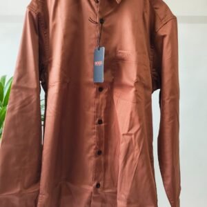 _B*SS_PREMIUM SHIRT_WITH OG TAG