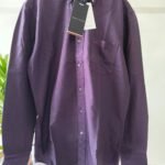 _T*MMY H*LF*GER_PREMIUM SHIRT_WITH OG TAG
