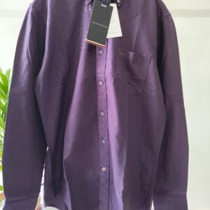 _T*MMY H*LF*GER_PREMIUM SHIRT_WITH OG TAG