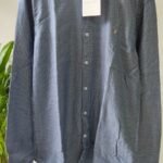 _G*NT_PREMIUM SHIRT_WITH OG TAG