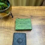 _G*CCI_PREMIUM LEATHER WALLET_WITH BOX