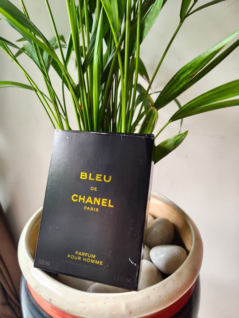 _BL*U DE CH*NEL_PAR*S_P*UR H*MME_100ML