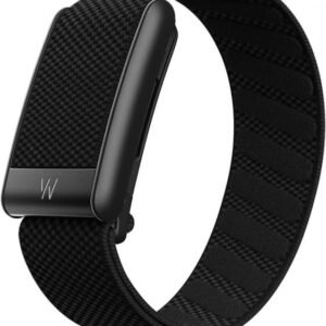 Wh*op x L*op 4.0 Life Fitness Band With Life Times Subscription