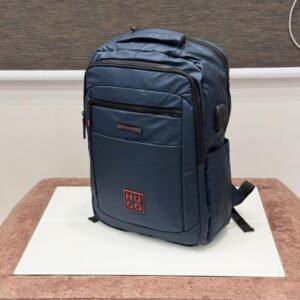 Hugo_Boss_Premium_Backpack_Blue