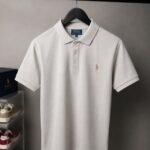 Ralp_ Laure_n Premium Polo T-Shirt with OG box Packaging