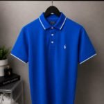 RALP_ LAUREN RL Premium Polo T Shirt with OG box Packaging