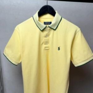 Ralp_ Laure_n Premium Polo T-Shirt with OG box Packaging