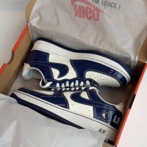 Nigo and Nikkes Air Force 1 Last Orgy 2