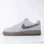 Reigning Champ X Nikee Air Force 1 Low Grey Black