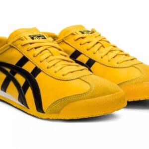 Onitsukka TIGER Mexico 66 YELLOW