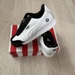 Pum Bmw MMs Roma sneaker