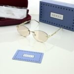 Gucc Orange Candy Premium Sunglasse