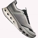 On Running CloudNova X Alloy Black