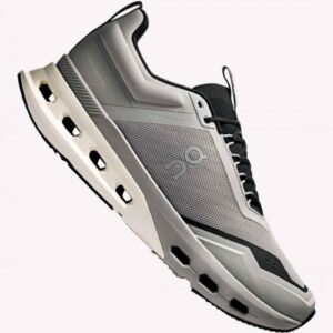 On Running CloudNova X Alloy Black
