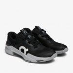 On Running Cloud The Roger Pro Fire Clay Black Eclipse