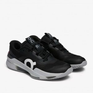 On Running Cloud The Roger Pro Fire Clay Black Eclipse