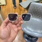 Prad_White Black_Premium_Sunglasses