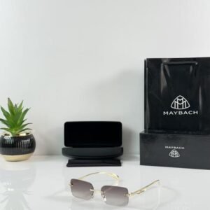 Maybach_Gold BrownDC_Premium_Sunglasses