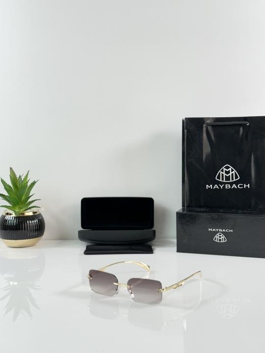 Maybach_Gold BrownDC_Premium_Sunglasses