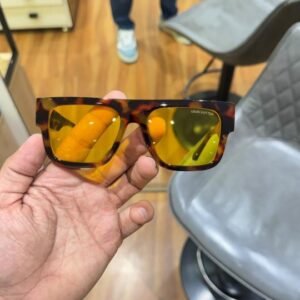 Loui Vuitton_Tiger Yellow Candy_Premium_Sunglasses