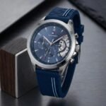 Tommmy Hilfige_r Decker Watch