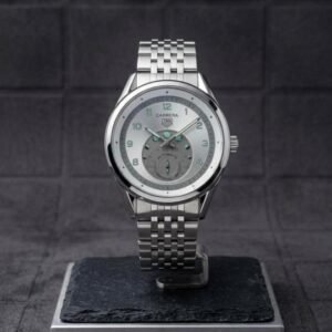 Tag_Heueer Astronomer Watch