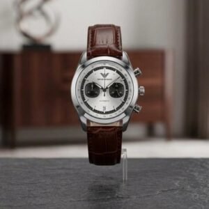 Emporii_o Armaa_ni Antonio Chronograph