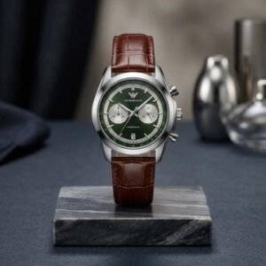 Emporii_o Armaa_ni Antonio Chronograph