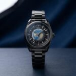 Omeeg_a Seamaster Aqua Terra World Map