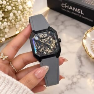 Bell n Ross Skeleton Luxury Collection