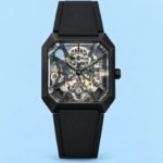 Bell n Ross Skeleton Luxury Collection