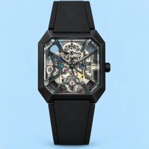 Bell n Ross Skeleton Luxury Collection