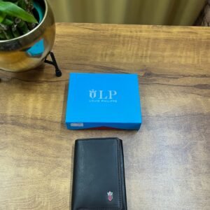_LP_PREMIUM LEATHER WALLET_WITH BOX