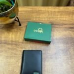 _UC*_PREMIUM LEATHER WALLET_WITH BOX