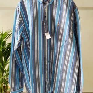 _R*LPH L*UREN_PREMIUM SHIRT_WITH OG TAG