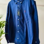 _R*LPH L*UREN_PREMIUM SHIRT_WITH OG TAG