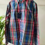 _T*MMY H*LF*GER_PREMIUM SHIRT_WITH OG TAG