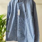 _R*LPH L*UREN_PREMIUM SHIRT_WITH OG TAG